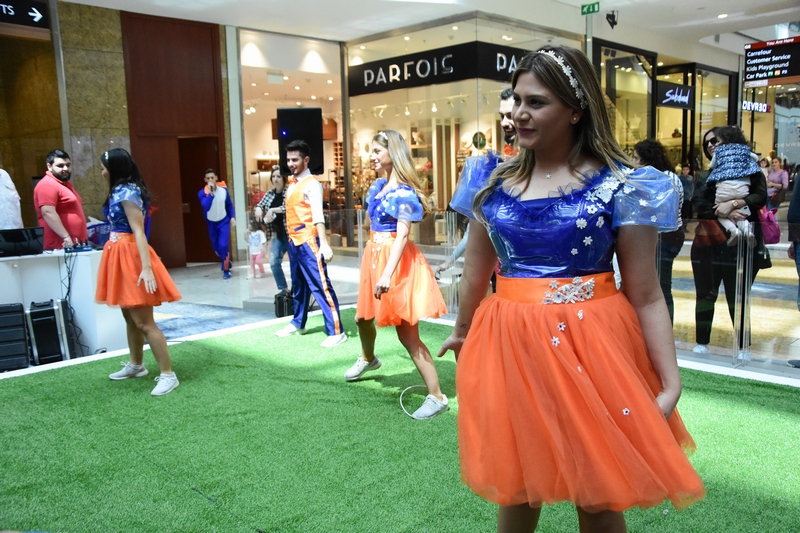 Easter at City Centre Beirut